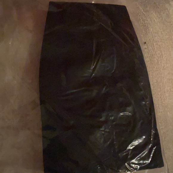 NIP Venosan compression stockings black size Large (Below knee) (2) - Picture 2 of 2